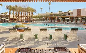Ace Hotel And Swim Club Palm Springs 4*