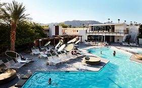 Ace Hotel And Swim Club Palm Springs  4* United States